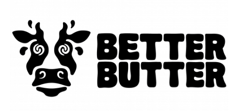 Better Butter logo設計新創意