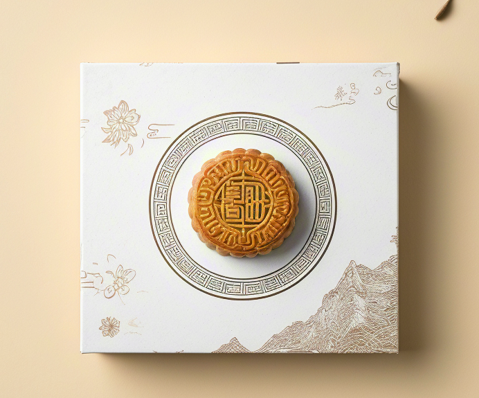 月餅包裝設計如何創新