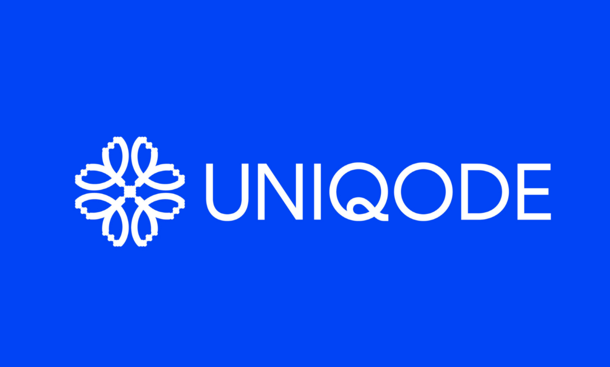 Uniqode品牌設計 by Koto