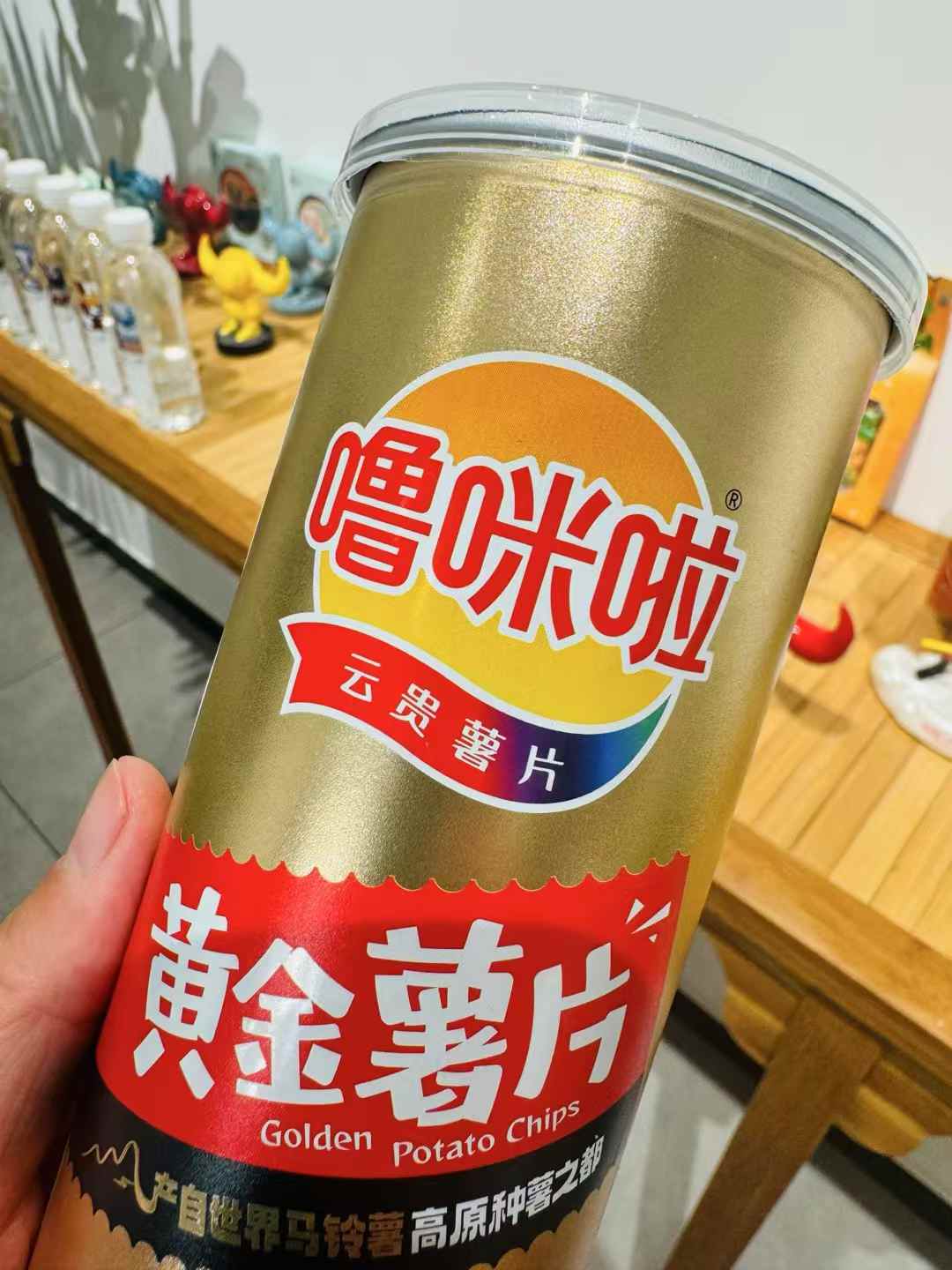 為什么說薯片包裝設(shè)計(jì)如此重要？